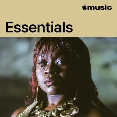 Hör dir Sampa the Great Essentials mit Ezra Collective an