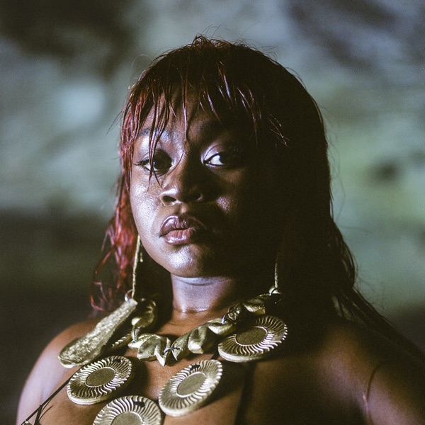 Sampa the Great's avatar
