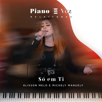 Só em Ti - Single