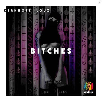 Bitches - Single