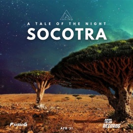 Socotra Pando G
