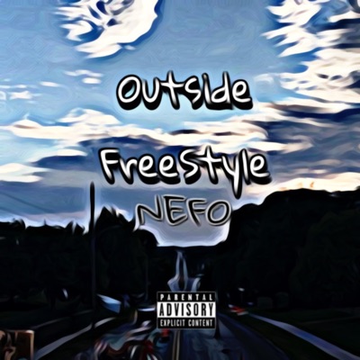 Outside Freestyle - Single