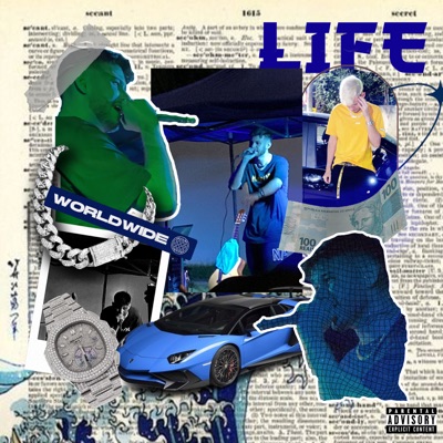 Life - EP