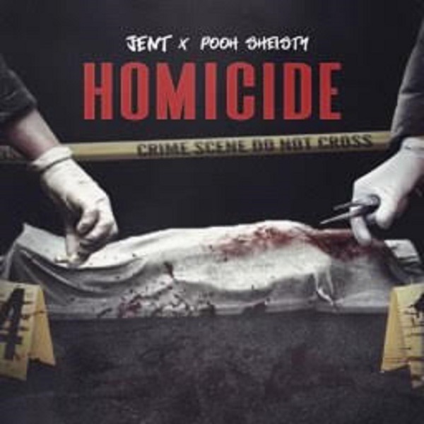 Homicide - Single