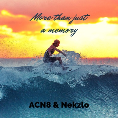 More Than Just a Memory - Single