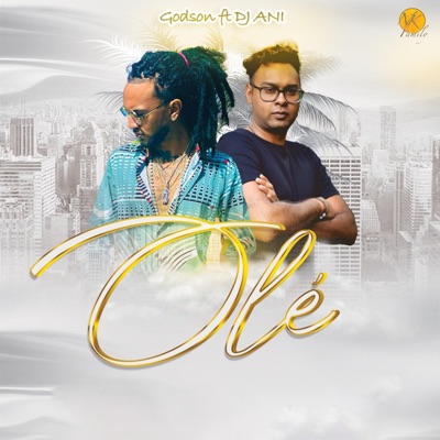 Ole (feat. Godson) - Single