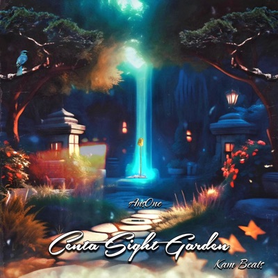 Centa Sight Garden (feat. AnsOne) - Single