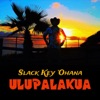 Ulupalakua - Single, 2022