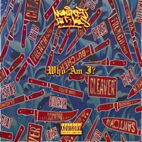 Who Am I - Single - Manifest Da 5 Mics