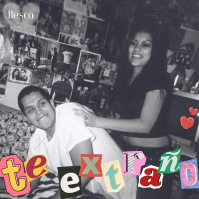 Te Extraño - Single