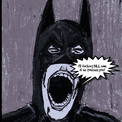 Underoffwhitecovers - Single