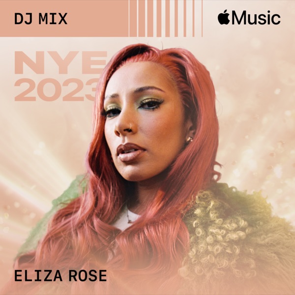 NYE 2023 (DJ Mix)
