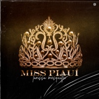 Miss Piauí - Single - Larissa Mesquitta