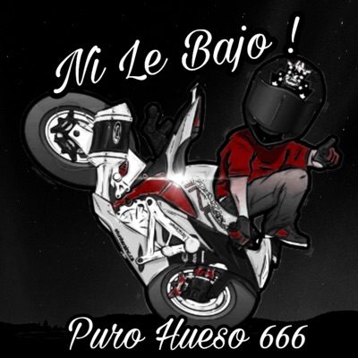 Ni Le Bajo - Single