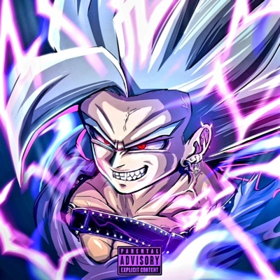 BEAST MODE (Gohan Rap) - Single