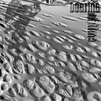 Ocarina of TIme - Single