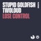 Lose Control artwork