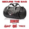 Secure the Bag (feat. Wrekonize, Blaze Ya Dead Homie & Trizz) - Single