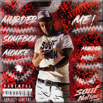 Murda Who - EP