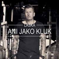 Ani jako kluk - Single - Láska