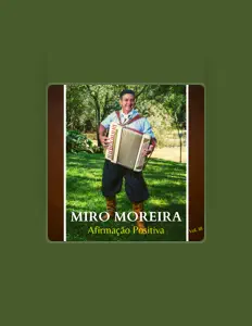 Miro Moreira dinle, müzik videolarını izle, biyografisini oku, tur tarihlerini ve daha fazlasını gör!