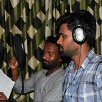 Vandal Mannu Nirathazhagi - Single - Kavignar Gurunathan