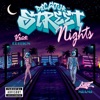 Decatur Street Nights: Miami Vice