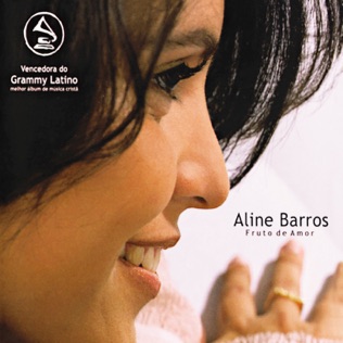 Aline Barros Tempo De Mudar