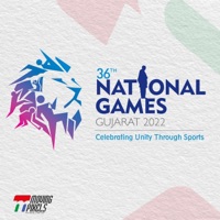 36th National Sports Anthem (feat. Raja Sagoo & Rabbit Sack C) - Single - Pravesh Mallick