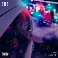 I Cant, Pt. 1 - Single - Russian Rello