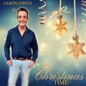 It's Christmas Time - EP artwork