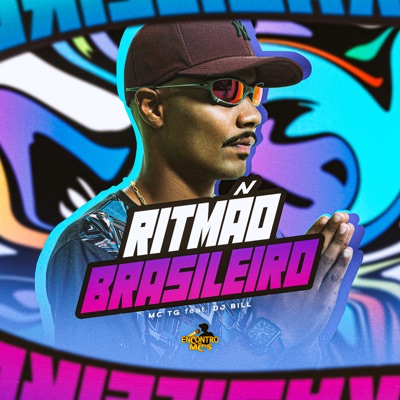 Ritmão Brasileiro (feat. DJ Bill) - Single