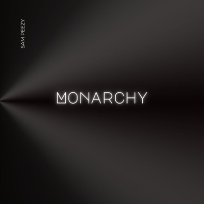 Monarchy - EP