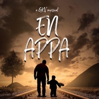 En Appa (feat. Jainraj Ejoumale) - Single - GKV