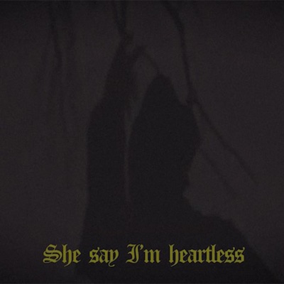 Heartless (feat. 6thSanity) - Single