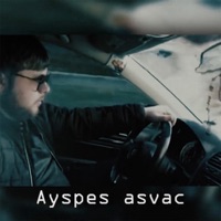 Ayspes Asvac - Single - Dav