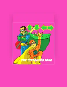 Escucha a Up, Down, Left, Right, mira vídeos musicales, lee la biografía, consulta fechas de giras y mucho más.