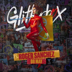 Defected: Roger Sanchez at Glitterbox, Hï Ibiza, May 8, 2022 (DJ Mix)