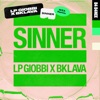 Sinner (WZA Remix) - Single