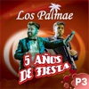 5 Años de Fiesta - Parte 3 - EP