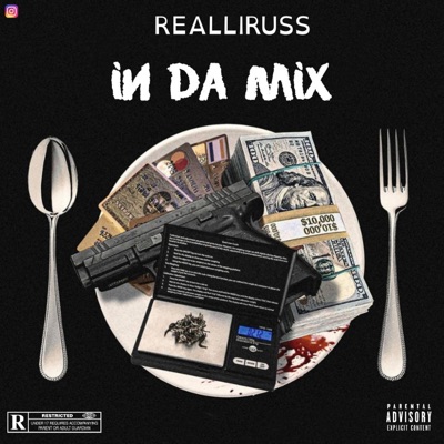 In Da Mix - EP