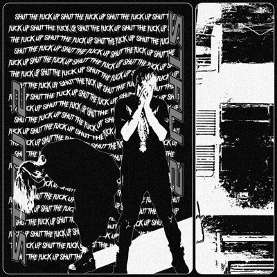 STFU 2 (feat. Gashum) - Single