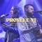 Provei e VI (Ao Vivo) - Edificando Adoradores, Rafael Bicudo & Rafael Galdini lyrics