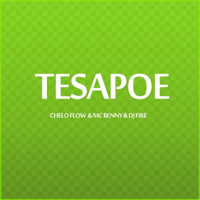 Tesapoe - Single