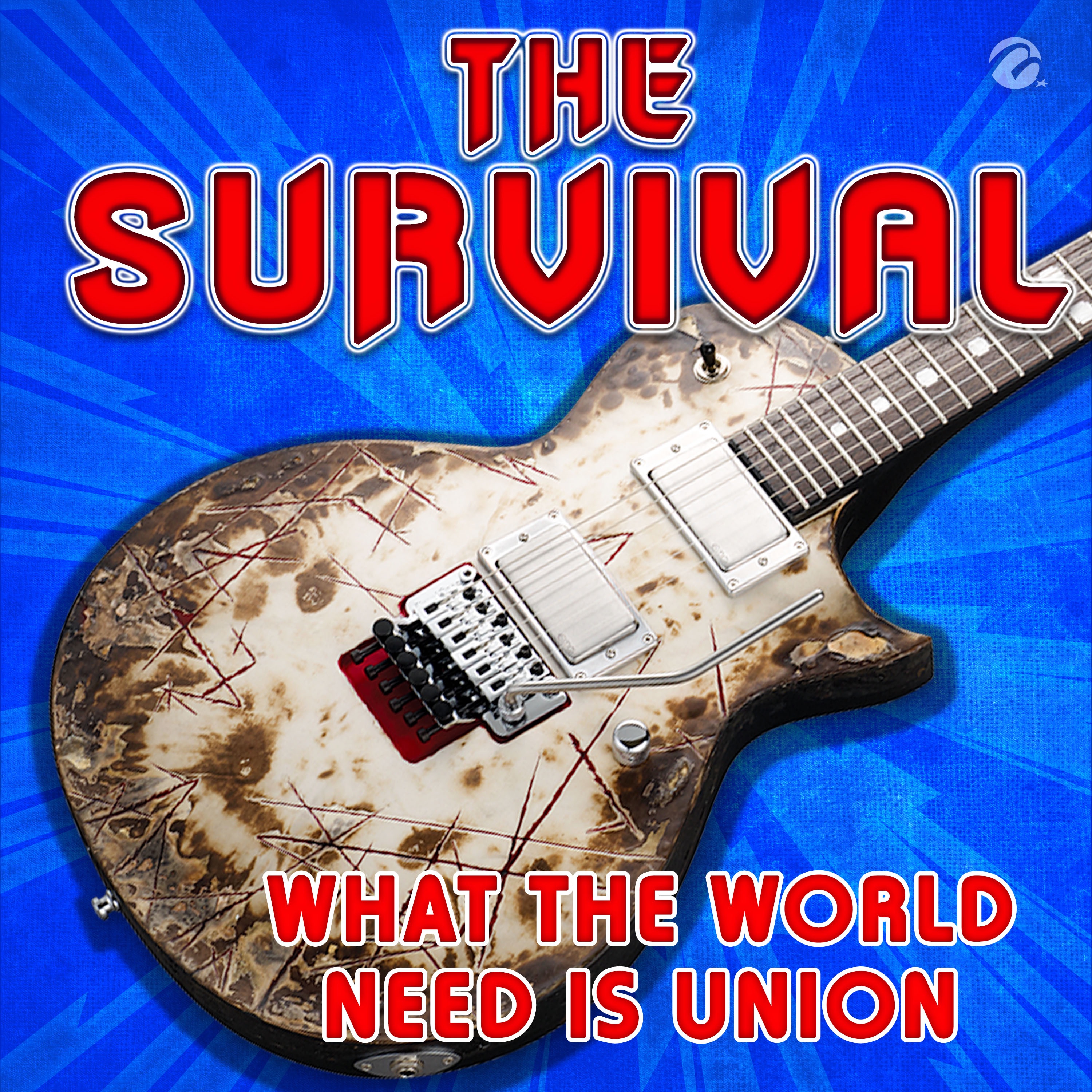 What the World Need is Union - Single