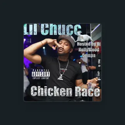 Listen to Lil Chucc, watch music videos, read bio, see tour dates & more!