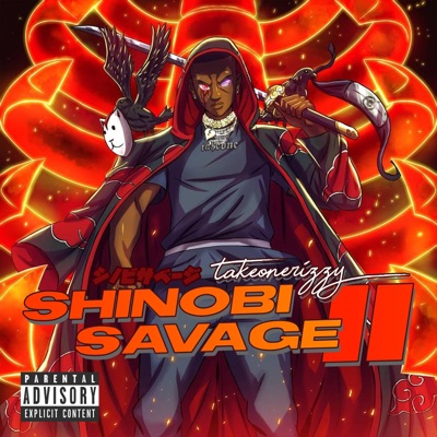 Shinobi Savage 2
