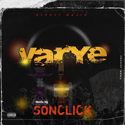 Varye (Varye) - Single