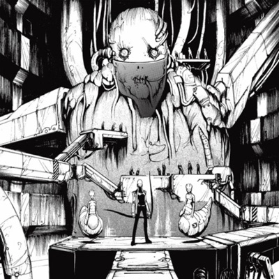 Cyber Crime - Single