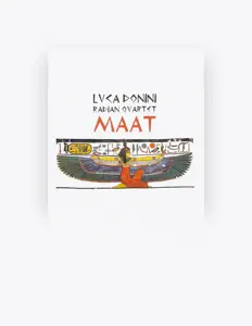 Posłuchaj wykonawcy Luca Donini Radian Quartet, obejrzyj teledyski, przeczytaj biografię, zobacz daty tras koncertowych i nie tylko!